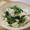 【モロヘイヤだし】麺にご飯に豆腐に！ねばとろ万能作り置きの工程7
