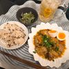 まーやんの作ってみた!投稿(お酢でさっぱり生姜で風味UP！鶏もも肉の甘酢生姜煮)