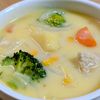 まゆのの作ってみた!投稿(【クリームシチュー改】いつもの味が進化する裏技。)