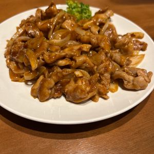 もんもんきーの作ってみた!投稿(子どもが大絶賛ポークケチャップ)