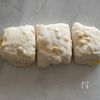 とうもろこしのリュスティックの工程7