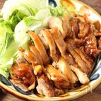15分で絶品【鶏もも肉のはちみつ無双煮】たれまで飲み干したい