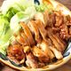15分で絶品【鶏もも肉のはちみつ無双煮】たれまで飲み干したい