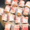 【とろぷる食感】豚巻き厚揚げ角煮風の工程2