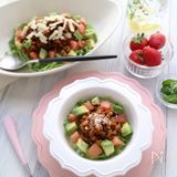 アボカド 豚ひき肉 時短の人気料理 レシピランキング 5品 Nadia ナディア