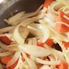 煮崩れしない!【定番肉じゃが】の工程4
