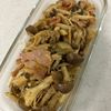 ミントミントの作ってみた!投稿(【きのこのカレーバター炒め】代謝を上げて痩せ体質へ)