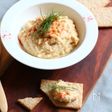 フムス風豆のディップ
