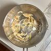 【チンゲンサイの酸辣湯(サンラータン)】ほどよい酸味♪の工程2