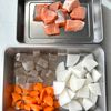 【鮭のかす汁】これ作れたら一生役立つ23の工程1