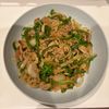1114564の作ってみた!投稿(定食屋さん1番人気🍚豚バラピーマンのピリ辛味噌漬け炒め🤩)