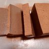 サトちゃんの作ってみた!投稿(砂糖、卵不使用！寒天&豆腐で濃厚バナナチョコテリーヌ)