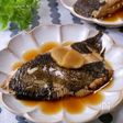 『カレイの煮付け』白身魚なら何でもOK！我が家の煮付け汁♡
