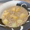 Natsukoの作ってみた!投稿(【じゃがいものそぼろ煮】材料2つでカンタン大満足♪)