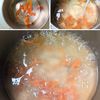冷やし茄子の梅あんかけ│レンジで簡単♪さっぱり副菜の工程2