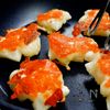 カリッもちっ食感が止まらない『もちチーズせんべい』の工程4