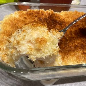 すみれの作ってみた!投稿(カニクリームコロッケ【#レンジ #トースター #揚げない】)