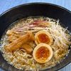 楽ラク手抜キッチン🐶🐾の作ってみた!投稿(食べたらたぶん、ハマります。【あっさり冷やしラーメン】)