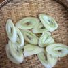【豚こまネギの旨塩スープ】旨味たっぷり♡の下準備