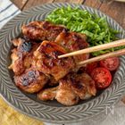 食材ひとつ、もんで焼くだけ!あこさんの「ラクうま肉おかず」|疲れた日でもすぐ作れる!