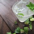 ノンアルコールソルトモヒート