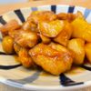 ちひろの作ってみた!投稿(【コクうま!鶏肉とじゃがいものてりやきバター】作り置きにも!)