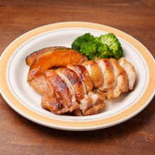 味しみ！基本の照り焼きチキン