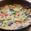 ペースト不要!3種のスパイスで作るタイ風カレーの工程3