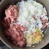 【夏にピッタリ☆冷製豆乳麻辣そうめん】の工程1