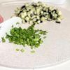 【とろ旨ナス餃子】ひと口目で旨み爆発…！の工程2