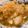 かよの作ってみた!投稿(たらの中華風♡たっぷり野菜あんかけ【#とろみづけ不要】)