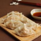 包丁要らず！肉無し◎オートミールともやしの餃子【ヘルシー】