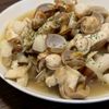 そらの作ってみた!投稿(包丁不要！お出汁が美味しい【和風アクアパッツァ】)