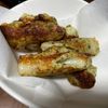 ぽちゃこの作ってみた!投稿(お弁当＆副菜に♪調味料オール２で簡単！『ちくわの磯辺焼き』)