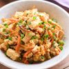 【我が家の炒り豆腐】何度も食べたい懐かしのおいしさ♡