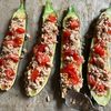 【イタリアンズッキーニボード】ひと手間でうまみ倍増の工程7