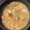 大根とごぼう《ゴロゴロそぼろ♡中華スープ》の工程4