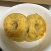 1282592の作ってみた!投稿(ポリ袋で☆簡単ヘルシーな焼きドーナツ)
