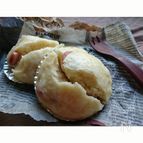 朝ごはんやお弁当に〜HMでふんわりマヨウィンナー蒸しパン〜