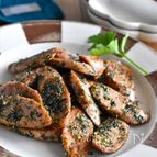 【魚肉ソーセージの磯マヨチーズ炒め】簡単おつまみ♡