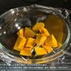 オーブン不要焼くまで10分！【かぼちゃのふわとろキッシュ】の工程1