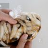 【ポリ袋放置でかんたん】新玉ねぎと塩昆布の甘酢漬けの工程3