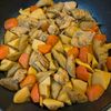 ぴょん吉の作ってみた!投稿(【たけのこと鶏肉の煮物】ほっとする、こっくり和風おかず♪)