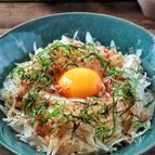 5分で居酒屋風【オニオンスライスサラダ】