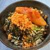 楽ラク手抜キッチン🐶🐾の作ってみた!投稿(絶品明太だし茶漬け)