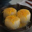 ふろふきゆず大根【レンチン時短でこっくり美味しい！！】