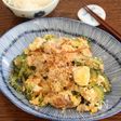 ゴーヤチャンプル《島豆腐で作る♪》