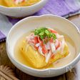 【だし巻き卵の和風あんかけ】節約食材で料亭風！絶品すぎる♡