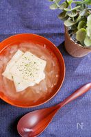 【和風】おにおん・すぅぷ