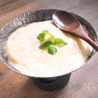 『たまごふわふわ』（至福の卵スープ）